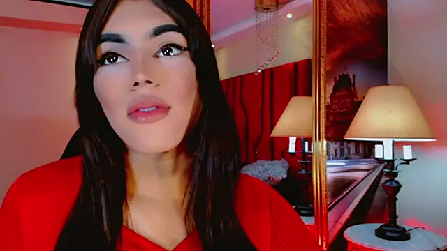 Snapshot of AithanaBlaze chatting on December 1, 5:07 pm AithanaBlaze online show from December 1, 5:07 pm