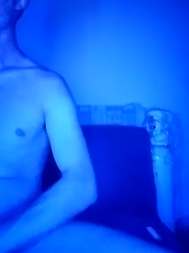 LeLoup49 online show from June 25, 2:55 am