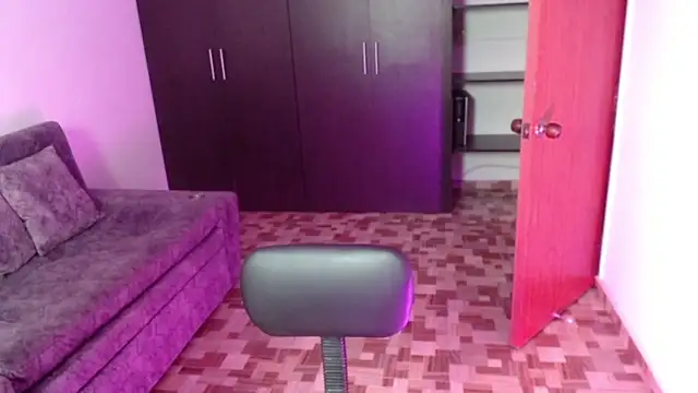 Gia Dior online show from February 19, 12:28 am