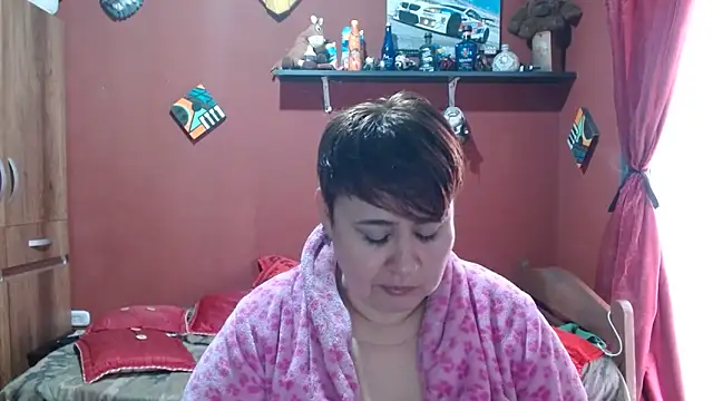 Sasharosee2 online show from December 19, 12:45 pm