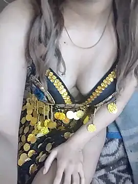 shahinaz-123 online show from March 5, 11:39 am