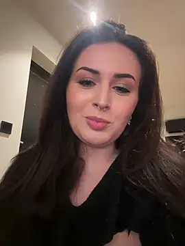 Kristyoff online show from March 20, 8:57 pm