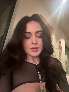 Kristyoff online show from March 21, 11:19 pm