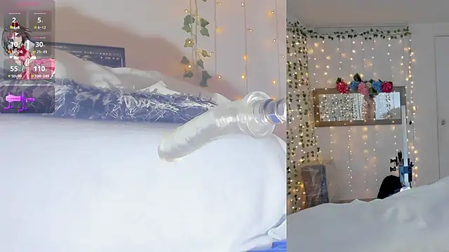 Ashley  Jones   online show from January 10, 9:11 am