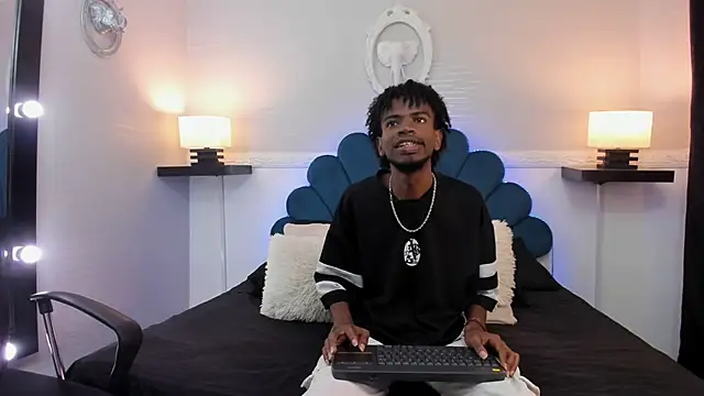 Snapshot of AllexJacob chatting on September 22, 12:51 pm AllexJacob online show from September 22, 12:51 pm