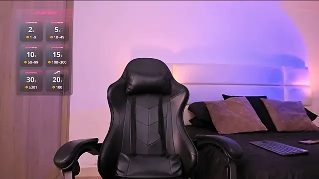 Snapshot of AllexJacob chatting on November 14, 1:32 pm AllexJacob online show from November 14, 1:32 pm