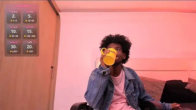 Snapshot of AllexJacob chatting on November 21, 1:10 pm AllexJacob online show from November 21, 1:10 pm