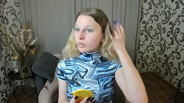 Snapshot of _Velvet_peach_ chatting on November 26, 11:33 am Velvet peach online show from November 26, 11:33 am