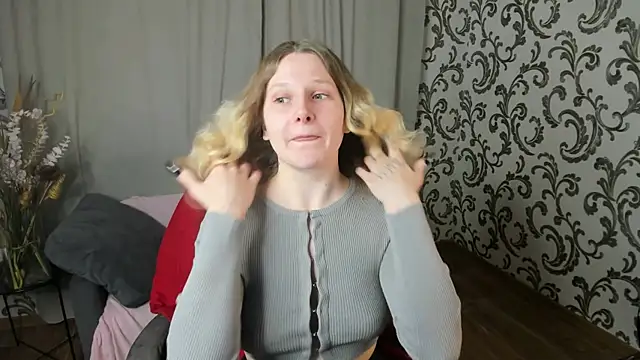 Snapshot of _Velvet_peach_ chatting on November 29, 10:18 am Velvet peach online show from November 29, 10:18 am