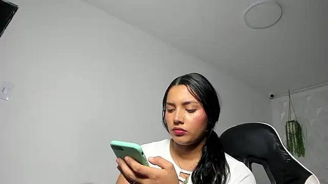 Dakota x18 online show from February 20, 7:58 pm