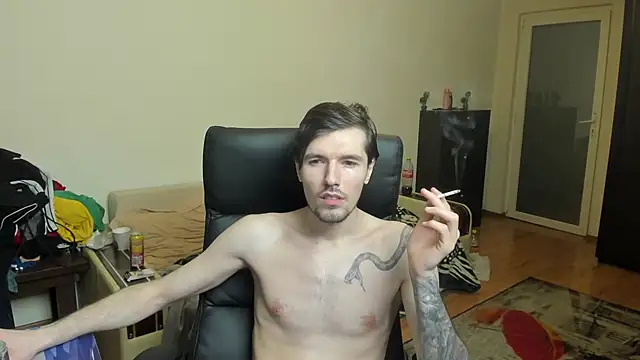 dirty justin online show from February 24, 11:47 pm