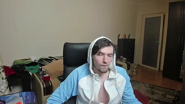 dirty justin online show from March 12, 7:25 am