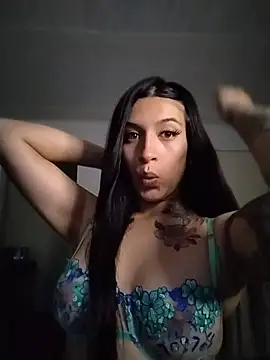 gabii hardy online show from June 25, 10:20 am