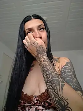 gabii hardy online show from July 29, 12:58 pm