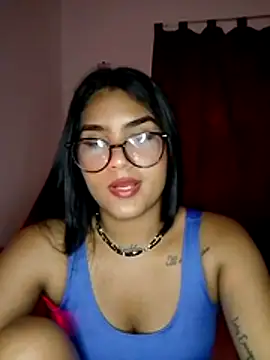 Renata Zoe online show from November 13, 1:48 am