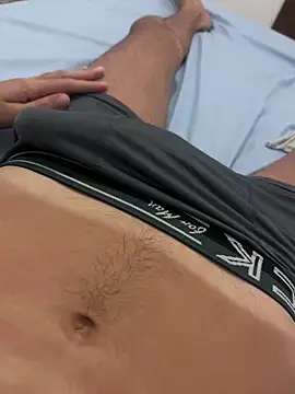 jacksommatos online show from April 10, 4:39 am