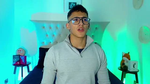 SalvadorFit online show from November 25, 8:42 pm