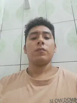 Snapshot of latinbigcock1_ chatting on October 26, 2:06 am latinbigcock1  online show from October 26, 2:06 am