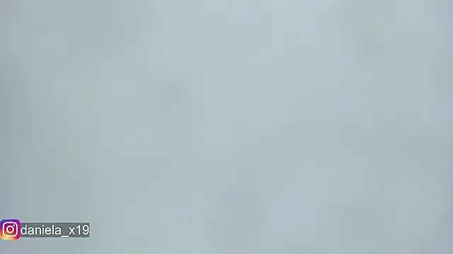 Daniela x19 online show from March 10, 12:37 am