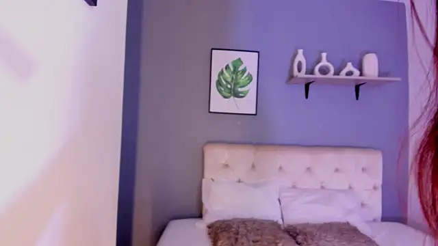 Ayla Shine online show from October 10, 3:27 am