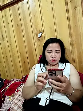 Snapshot of tulipsexy chatting on October 9, 2:31 am tulipsexy online show from October 9, 2:31 am