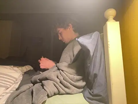 Randy9222 online show from February 21, 9:05 pm