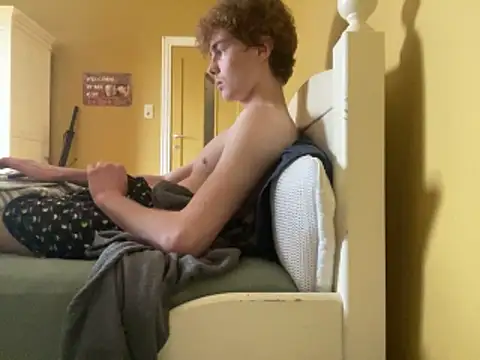 Randy9222 online show from March 13, 3:51 pm