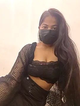 Snapshot of Rihana_01 chatting on October 1, 6:41 am Rihana 01 online show from October 1, 6:41 am