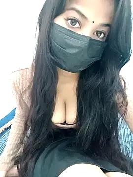 Snapshot of Rihana_01 chatting on October 3, 6:21 am Rihana 01 online show from October 3, 6:21 am