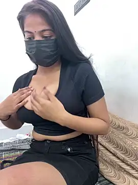 Snapshot of Rihana_01 chatting on October 12, 10:03 am Rihana 01 online show from October 12, 10:03 am