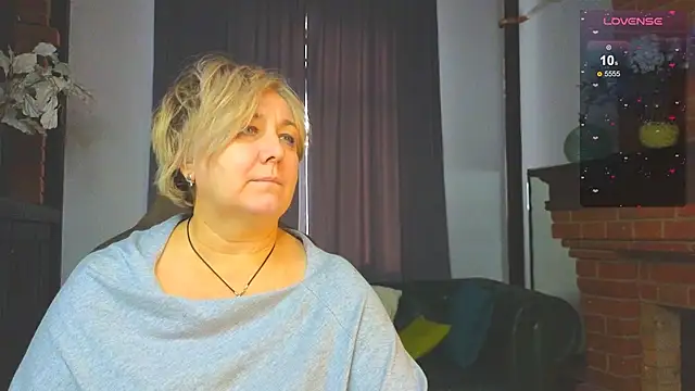 Marta Wils online show from October 30, 5:09 am