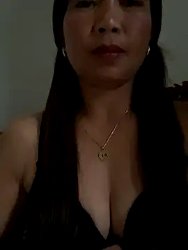 Snapshot of Milky-milk chatting on October 6, 9:29 am Milky-milk online show from October 6, 9:29 am