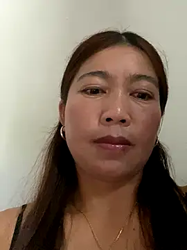 Snapshot of Milky-milk chatting on October 7, 7:38 am Milky-milk online show from October 7, 7:38 am