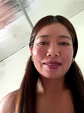 Snapshot of Milky-milk chatting on October 14, 2:12 am Milky-milk online show from October 14, 2:12 am