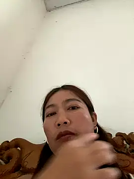 Snapshot of Milky-milk chatting on October 15, 2:55 am Milky-milk online show from October 15, 2:55 am