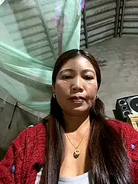 Snapshot of Milky-milk chatting on October 22, 1:44 pm Milky-milk online show from October 22, 1:44 pm