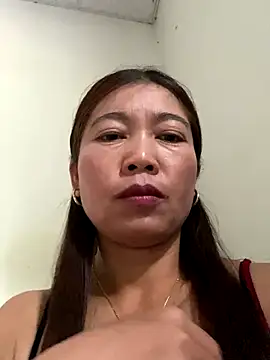 Snapshot of Milky-milk chatting on October 27, 2:15 am Milky-milk online show from October 27, 2:15 am