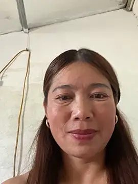 Snapshot of Milky-milk chatting on October 28, 7:45 am Milky-milk online show from October 28, 7:45 am