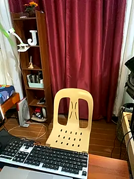 Jan Waynexx online show from October 5, 7:56 pm