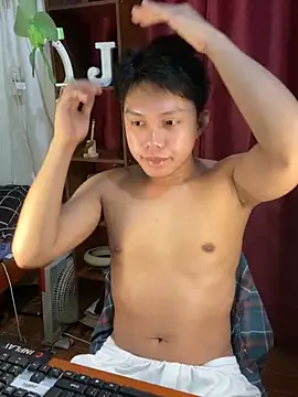 Jan Waynexx online show from October 7, 6:27 pm