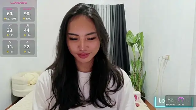 Divine Goddesss online show from April 22, 8:32 pm