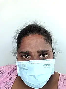 Ammulu-k online show from October 31, 8:26 am