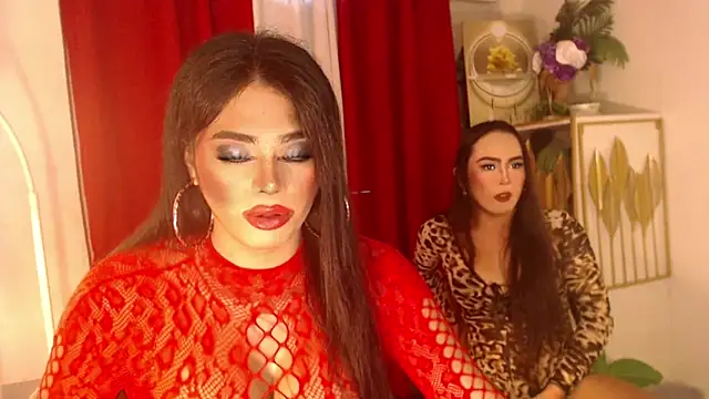 Tasha Goddess online show from December 5, 7:39 am