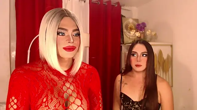 Tasha Goddess online show from December 16, 5:34 am