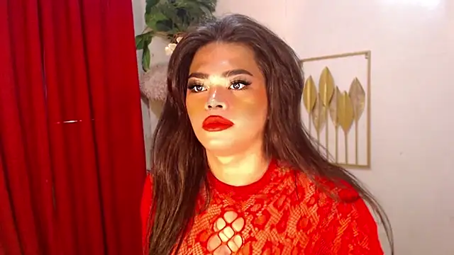 Tasha Goddess online show from March 30, 2:01 am