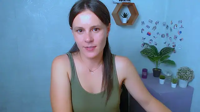 EvelinaMiss  online show from September 21, 12:51 pm