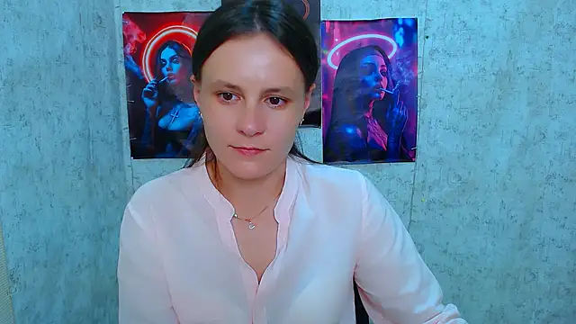 EvelinaMiss  online show from October 6, 12:13 pm