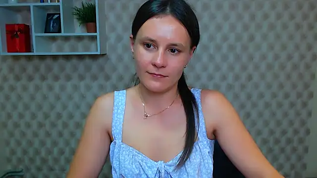 EvelinaMiss  online show from October 15, 12:27 pm