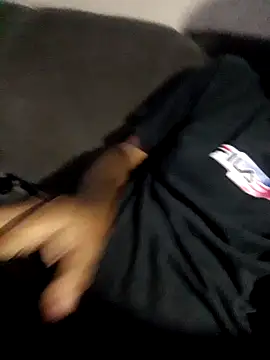 JeffersonRay online show from November 4, 2:21 am