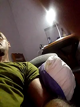 JeffersonRay online show from November 10, 8:02 am